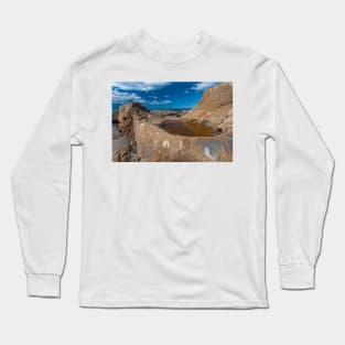 Katiki Boulder 3 Long Sleeve T-Shirt